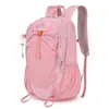 Mochila de Montañismo Nueva para Exteriores Transfronteriza Ligera para Senderismo Deportes Ciclismo Mochila de Gran Capacidad Casual para Viajes Doble Hombro