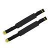Correa para pulverizador eléctrico correa de mochila agrícola correa de esponja hebilla redonda hebilla cuadrada accesorios para pulverizador