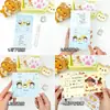 Tarjetas para Raspar DIY Tarjetas Creativas para Raspar para Estudiantes de Primaria Puntos Interacción Boletos de Lotería para Animar a los Niños y Recompensarlos