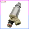 Aplicable a inyector de combustible Mitsubishi 195500-5670 ~ MD308861