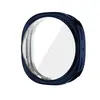 Adecuado para Samsung Galaxywatch 8 Smartwatch Funda Protectora Todo Incluido de TPU Película Integrada Resistente a Arañazos y Desgaste