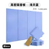 Paneles Insonorizantes Domésticos Super Resistentes, Algodón Insonorizante de Fibra de Poliéster, Decoración de Paredes para Guarderías, Paneles Absorbentes de Sonido y Reductores de Ruido para Salas de Cine y Salas de Piano