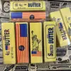 Súper Suave Rebote Lento Barra de Mantequilla Halloween Lindo Creativo Celebridad de Internet Juguete para Apretar Juguete de Descompresión