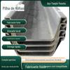 Fábrica de Estacas de Aço Zizhu de Anshan Vende Chapas-Estaca de Aço a Preços de Fábrica, Cimento para Fundações e Muros de Barragem, e Suporte em Forma de U Trefilado a Frio para Escavação de Canais