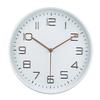 Reloj Nórdico Moderno Simple para el Hogar Reloj de Cuarzo Atmosférico Sala de Estar Distintivo Creativo Moda Silencioso Reloj de Pared