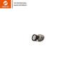 Kit de polea tensora de correa trapezoidal acanalada múltiple triangular Adecuado para polea tensora Peugeot K014Pk1070Es