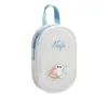 Bolsa Impermeable de Almacenamiento para Natación, Bolsa Deportiva y de Fitness Portátil de Gran Capacidad, Bolsa para Guardar Traje de Baño de Playa, Neceser Multifuncional