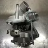 Suministro de Fabricantes Ht12-19B 14411-9S000 Turbocompresor Adaptado a Supercargador de Automóvil