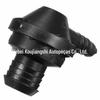 Adequado para mangueira de ventilação do cárter Volkswagen válvula unidirecional válvula de vácuo bomba de vácuo válvula de retenção 030103175B