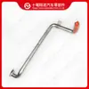 Acessórios do Motor Cummins 6Ct Tubo de Sucção de Óleo 3944266 3964028