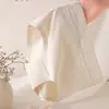 Serie de ropa interior de algodón puro para 45-70 kg, talla grande, exquisita, ligera, cómoda, transpirable, suave, agradable para la piel, ropa interior de mujer de cintura alta