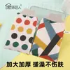 Guantes de Baño Espesos y Resistentes para Adultos Hombres y Mujeres, Guantes Exfoliantes y Limpiadores de Suciedad, Herramienta para Frotar la Espalda, Toalla de Baño
