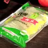 250g Fideos de Guisante Dragón Hechos a Mano Longkou para Hot Pot y Sopa Picante, Al por Mayor para Uso en Platillos Fríos