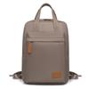 Mochila, Bolsa de Mamá, Bolsa para Madre y Bebé, Bolsa para Computadora de Gran Capacidad, Mochila de Moda Versátil Casual para Mujer, Venta al por Mayor de Comercio Exterior