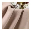 Tejido de fibra de bambú imitación lino de 155 g para camisas, vestidos y pantalones de pierna ancha, fibra de bambú imitación lino de seda helada retorcida