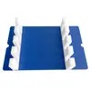 Fábrica de Ningbo Tablero Corrugado de Plástico, Tablero Hueco, Antiestático, Retardante de Llama, Tablero Universal, Tablero de Rejilla, Embalaje Interior para Botellas de Detergente para Ropa