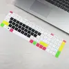 Película Protectora para Teclado de Laptop Shadow Elf 2ª Generación PLUS ax226tx Computadora AU148TX