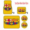 Alfombrillas Universales para Coche Estilo Bohemio de Halloween Juego de Siete Piezas Alfombrillas Resistentes a las Manchas Alfombrillas Temu Modelo al por Mayor