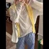 Pantalones de dormir florales retro estilo coreano de pierna ancha para mujer, pantalones casuales sueltos de verano para casa, adecuados para usar al aire libre y para caminar