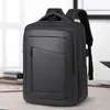 Mochila de Viaje, Mochila para Hombre, Gran Capacidad, Adecuada para Viajes de Negocios, Se Puede Usar como Equipaje de Mano, Bolsa de Viaje Ligera para Estudiantes Universitarios, Mochila para Mujer