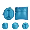 Boias Infláveis para Natação Adulto, Roupa de Banho para Bebê, Boia Inflável Infantil, Airbag Duplo, Proteção de Braço de Segurança, Espessada para Exterior