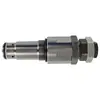 Partes hidráulicas Excavadora PC300-5 Válvula principal PC400-5 Válvula principal de control 709-90-52203
