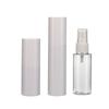 Tampa de fivela de 33 mm para frasco 30ML, 50ML, 80ML, 100ML frasco pequeno spray água creme essência frasco pequeno