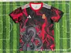 Al por mayor 242526 Camiseta de Fútbol Edición Especial Ropa de Entrenamiento Edición Especial Camiseta con Estampado Y3