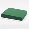 Roland Love Redondo Cuadrado caja de regalo espuma floral mejorada alta densidad espuma floral seca caja de flores esponja absorbente para florería