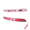 El reflector del parachoques trasero 6340H3 6340H4 es adecuado para Citroen C5 10-14