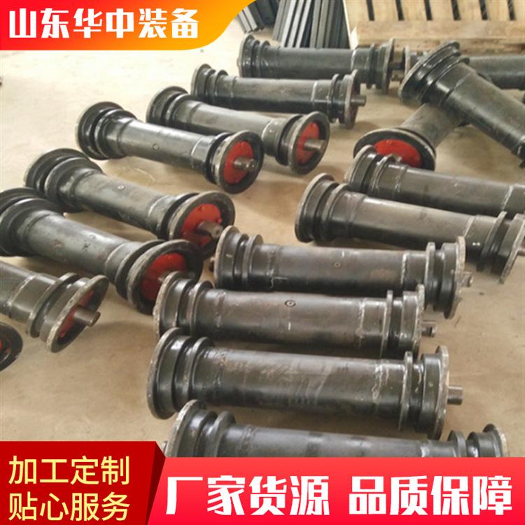 刮板机机尾滚筒�0�209.png