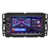 Adequado para Modelos 06-14 da Chevrolet Gmc B Modelo Hengchen Android Quad-Core Navegação Automotiva Bluetooth Tela de Controle Central Sistema Automotivo