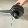 Mina de carvão 5 vezes 10 vezes intensificador de torque de parafuso para aumentar a eficácia da iniciativa de suporte