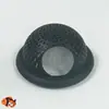 Alimentador flotante para acuario para peces pequeños, recipiente flotante especializado para alimentar y esconder peces y camarones, fácil de instalar y limpiar