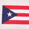 Bandera Americana Tela Oxford 210D Nylon Bandera Bordada 90*150cm Estrellas y Rayas Bandera Rayada de Alta Calidad Impresión de Mástil