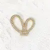 Lazo de Perla DIY Accesorios para Fundas de Teléfono Móvil Accesorios Espejo Redondo de Cristal Incrustado con Diamantes Material de Espejo de Maquillaje Superficie del Espejo