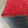 Alfombra personalizable con logo comercial para entrada de empresa, publicidad, recepción de hotel, centro comercial, oficina de ventas, tapete antideslizante y absorbente de agua