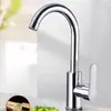 2026 Nuevo Modelo de Grifo de Cocina para Agua Caliente y Fría, Lavabo Doméstico para Lavar Verduras y Platos, Antisalpicaduras, Práctico, Fácil de Usar, Duradero