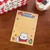 Tarjeta Estéreo Navideña Linda Tarjeta de Cabeza Tarjeta de Dorso Tarjeta Pequeña Tarjeta Plegable Papel para Tarjetas Embalaje de Regalo de Año Nuevo Materiales de Embalaje Al por Mayor