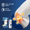 Set de Pomadas Sumifun para Cuidado de Hombro, Cuello, Rodilla, Juanete, Músculos y Articulaciones 50g Gran Capacidad Amazon Shopee Transfronterizo