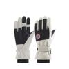 Guantes de esquí de invierno transfronterizos para hombre y mujer, para exteriores, para montar en pareja, con pantalla táctil, forro polar, resistentes al frío y al viento, para coche