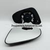 Adequado para espelho retrovisor 14-20 Vios 87931-0D670 87961-0D670 com aquecimento