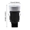 El interruptor de arranque de una tecla es aplicable a Volkswagen Tiguan Xia Lang 5N0959839 5ND959839 5NG959839
