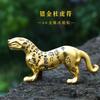 Guerreros de Terracota de Qin Shihuang Tigre Fu Imanes Metálicos para Refrigerador Recuerdos Turísticos de Xi'an Tienda de Regalos Wenchuang Regalos al por Mayor