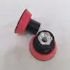 Disco Fino para Amoladora Angular 4 pulgadas 5 pulgadas 7 pulgadas Almohadilla de Pulido Papel de Lija Flockeado Ventosa Almohadilla para Pulido con Agua Bandeja Almohadilla Autoadhesiva Venta al por Mayor