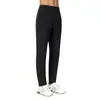 62343 Pantalones Casuales Rectos para Senderismo al Aire Libre para Hombre, Pantalones de Nailon de Secado Rápido, Pantalones Deportivos Duraderos