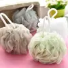Bomba de Banho para Uso Doméstico, Produto de Alta Qualidade para Adultos para Banhos Espumantes, Flor de Banho para Esfoliação e Esfoliação das Costas, Tamanho Pequeno para Pele Macia