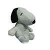 Juguetes Nuevos Transfronterizos Peluche Snoopy que Respira Muñeca de Peluche Regalo para Niños Muñeca Calmante para Dormir con Voz