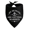 Atacado Babadores de Halloween para Pets Babadores de Drible Padrão Fantasma Abóbora Bandana Triângulo para Cão Gato