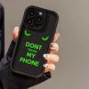 Funda de teléfono personalizada adecuada para iPhone 17 Nuevo modelo Funda de teléfono 16Proma Espacio 14 Premium 13 Orificio de precisión 12/11